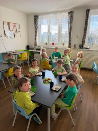 Velikonoční týden